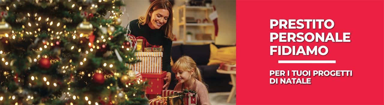 Fidiamo - Prestiti personali Agenzia Ledin Group srls Fiditalia